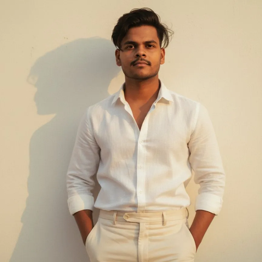 Munnakumar Prajapati