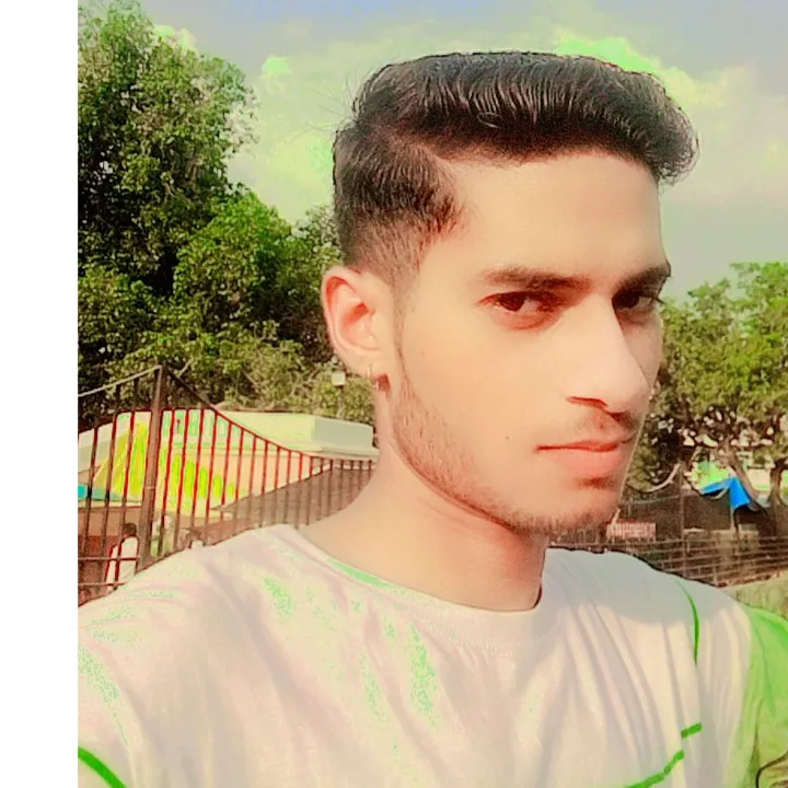 pradeep Rajput