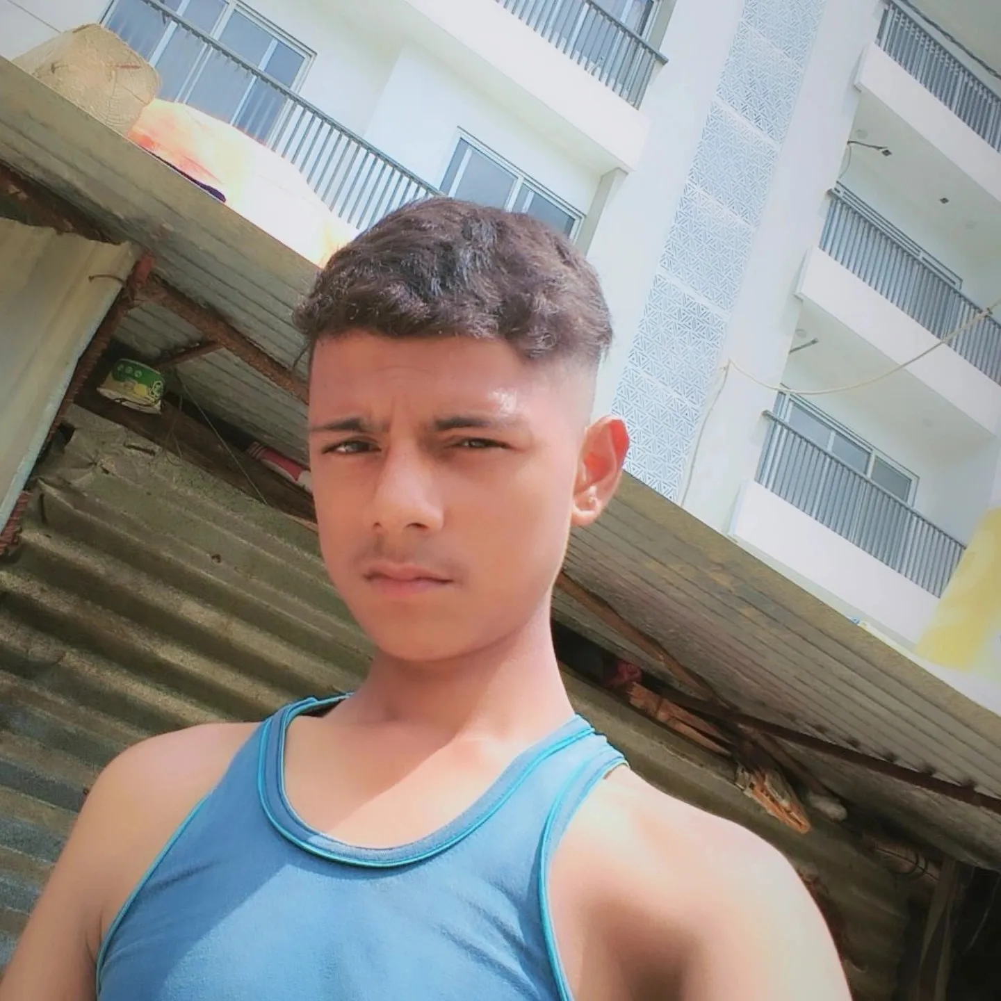 Raja Khan