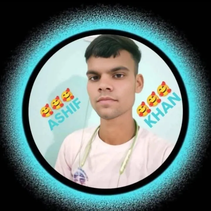 ashif khan