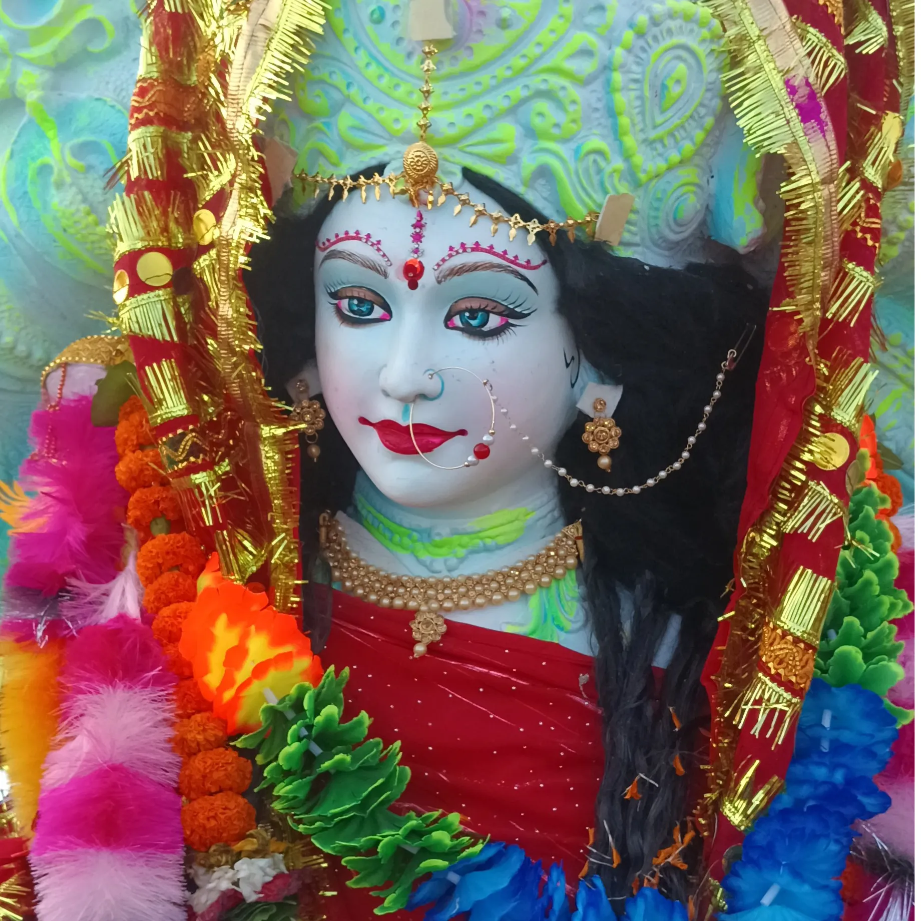 deepu maurya