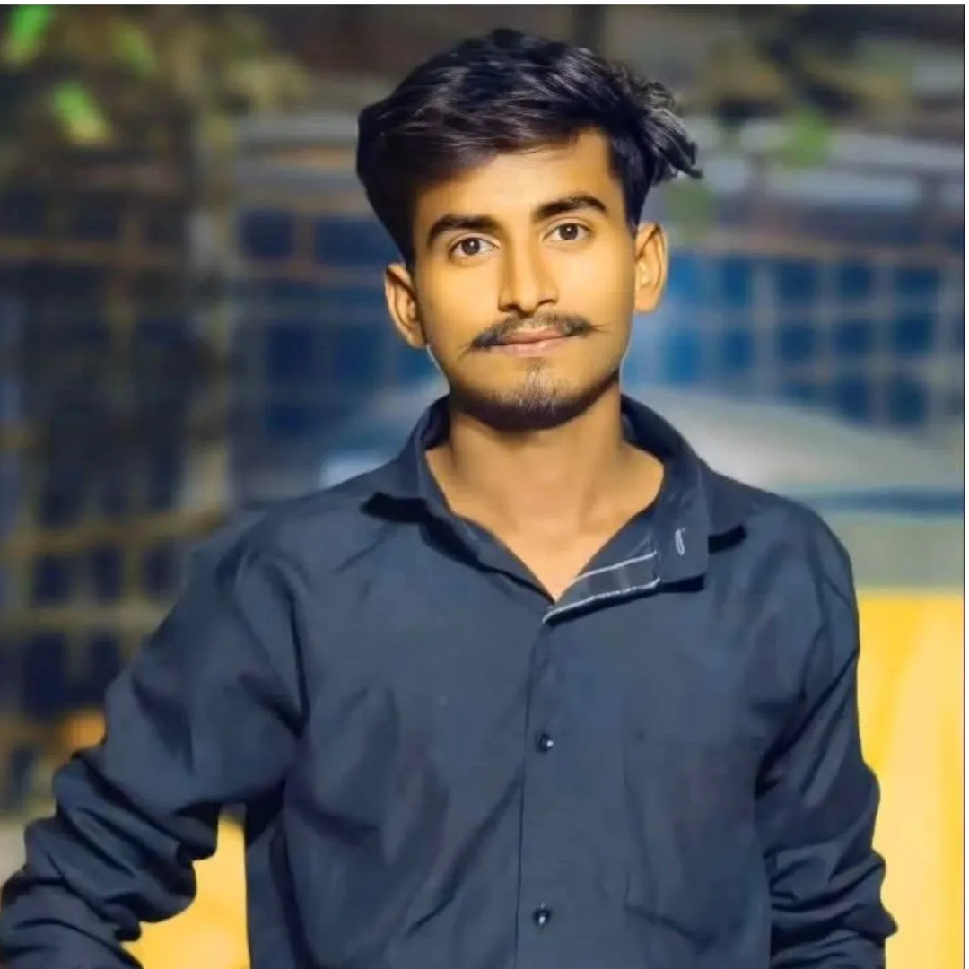 PRADEEP YADAV