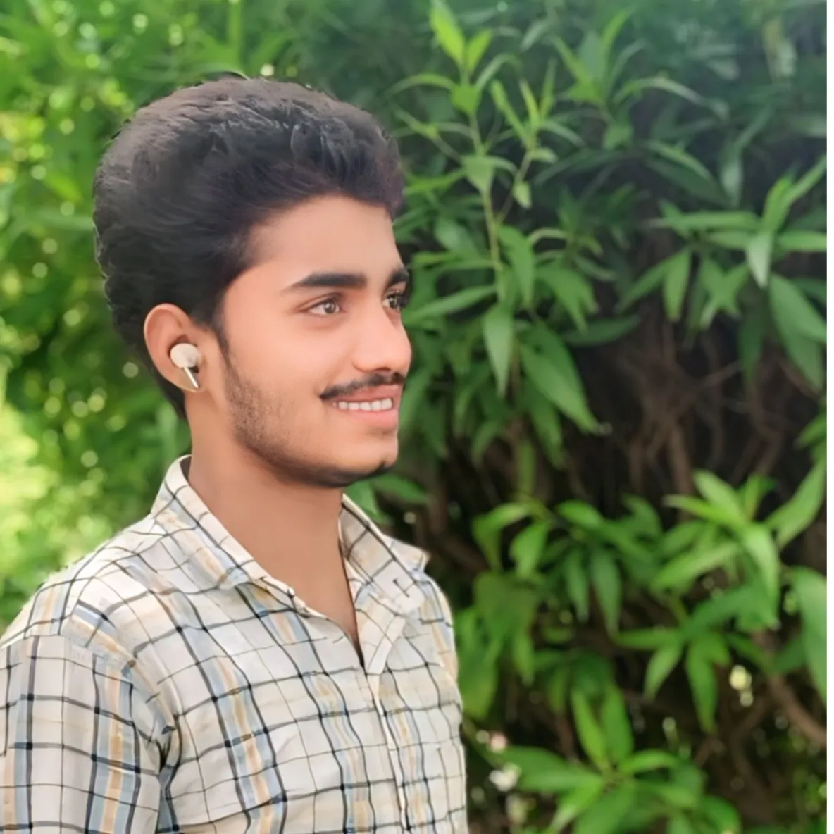 Lavkush Rawat