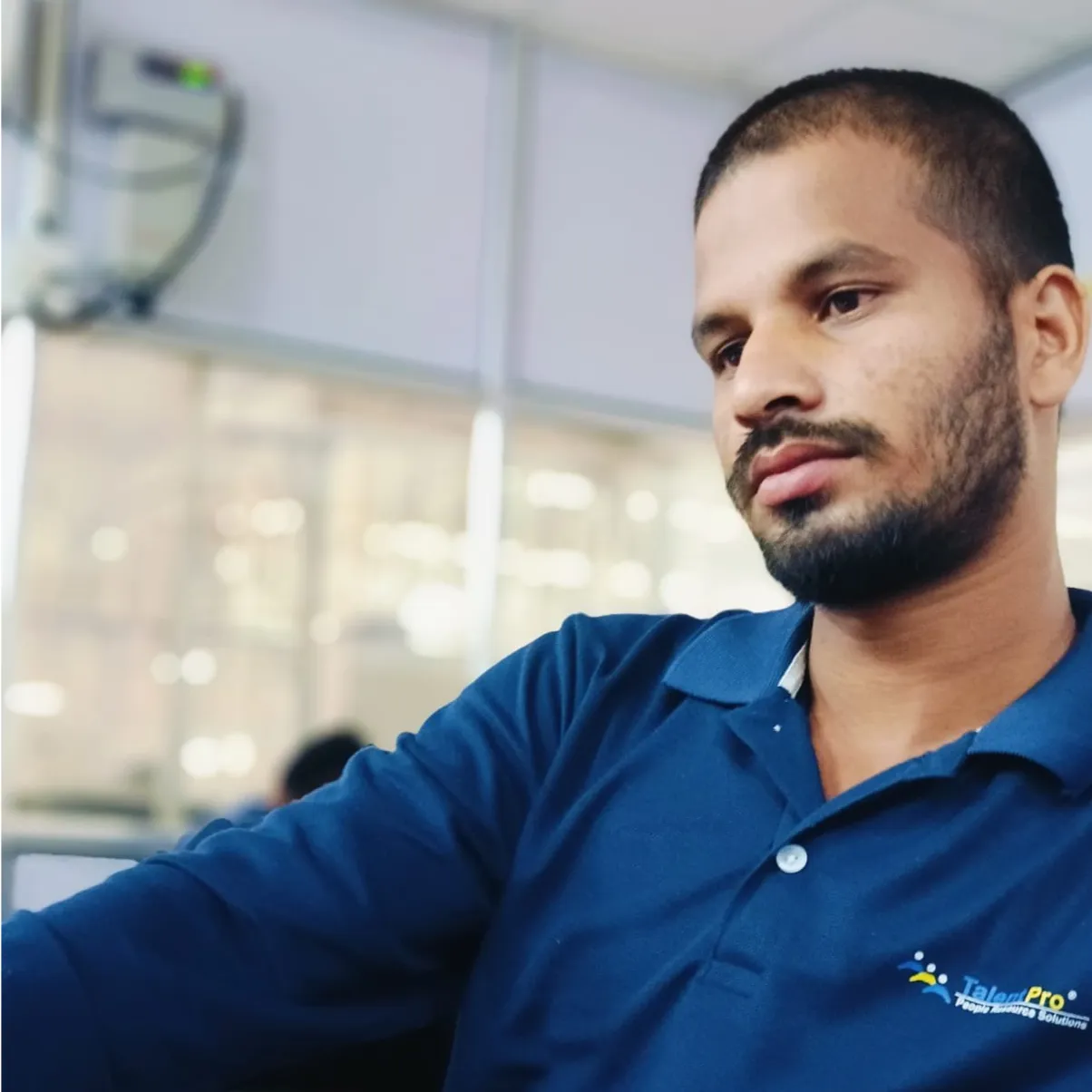 KESHAV KUMAR