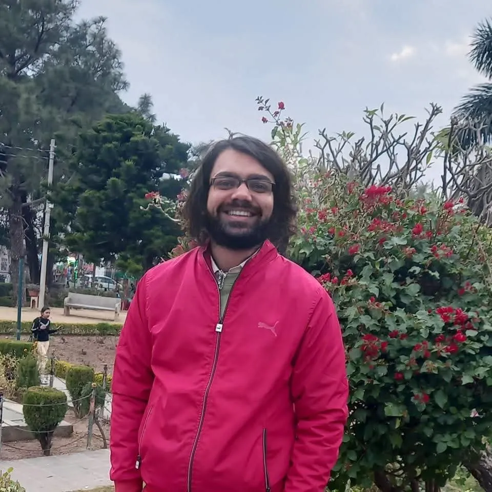 Atul Sharma