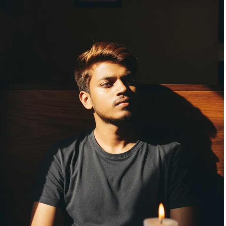Rohit Kumar