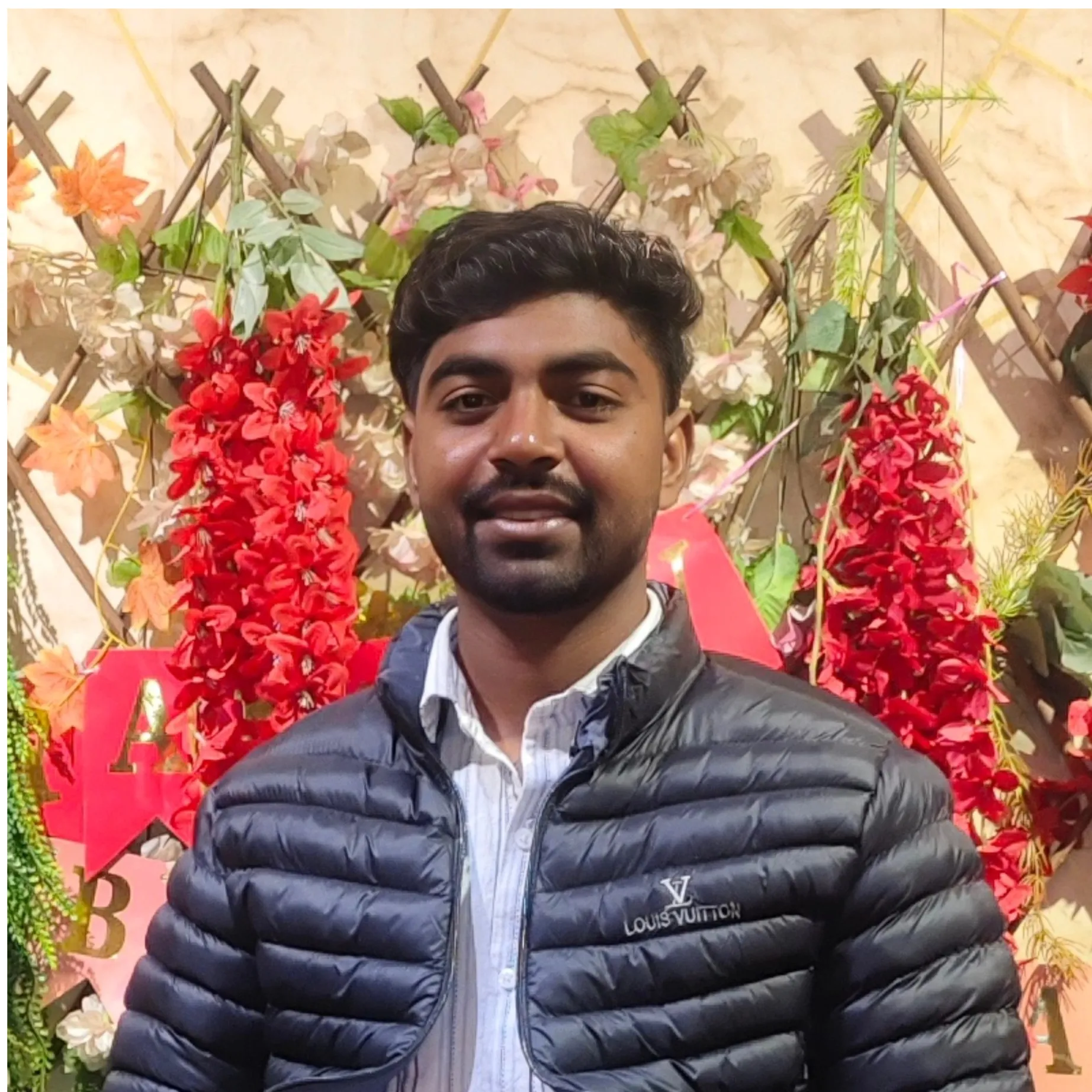 akshay chauhan