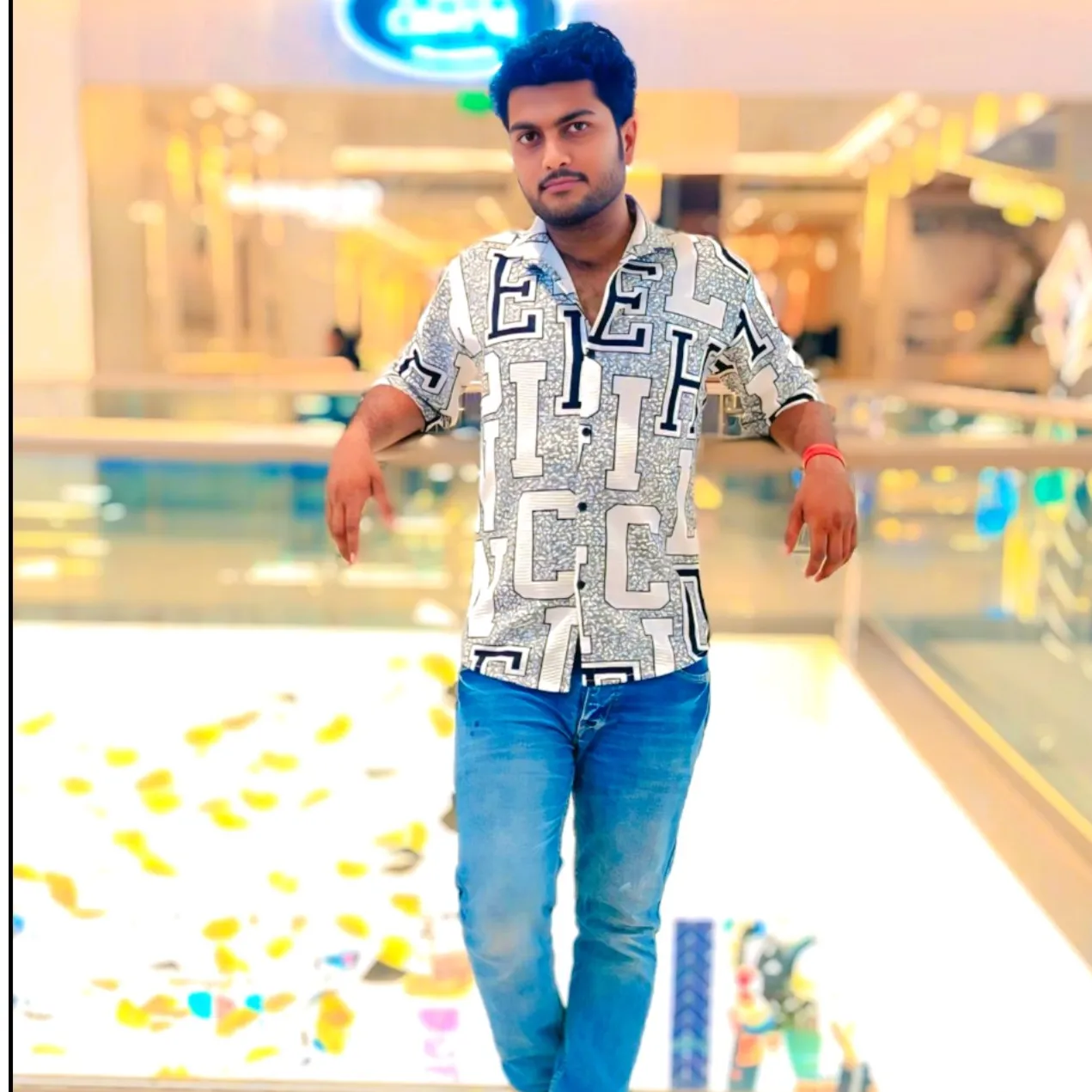 Naresh Parihar