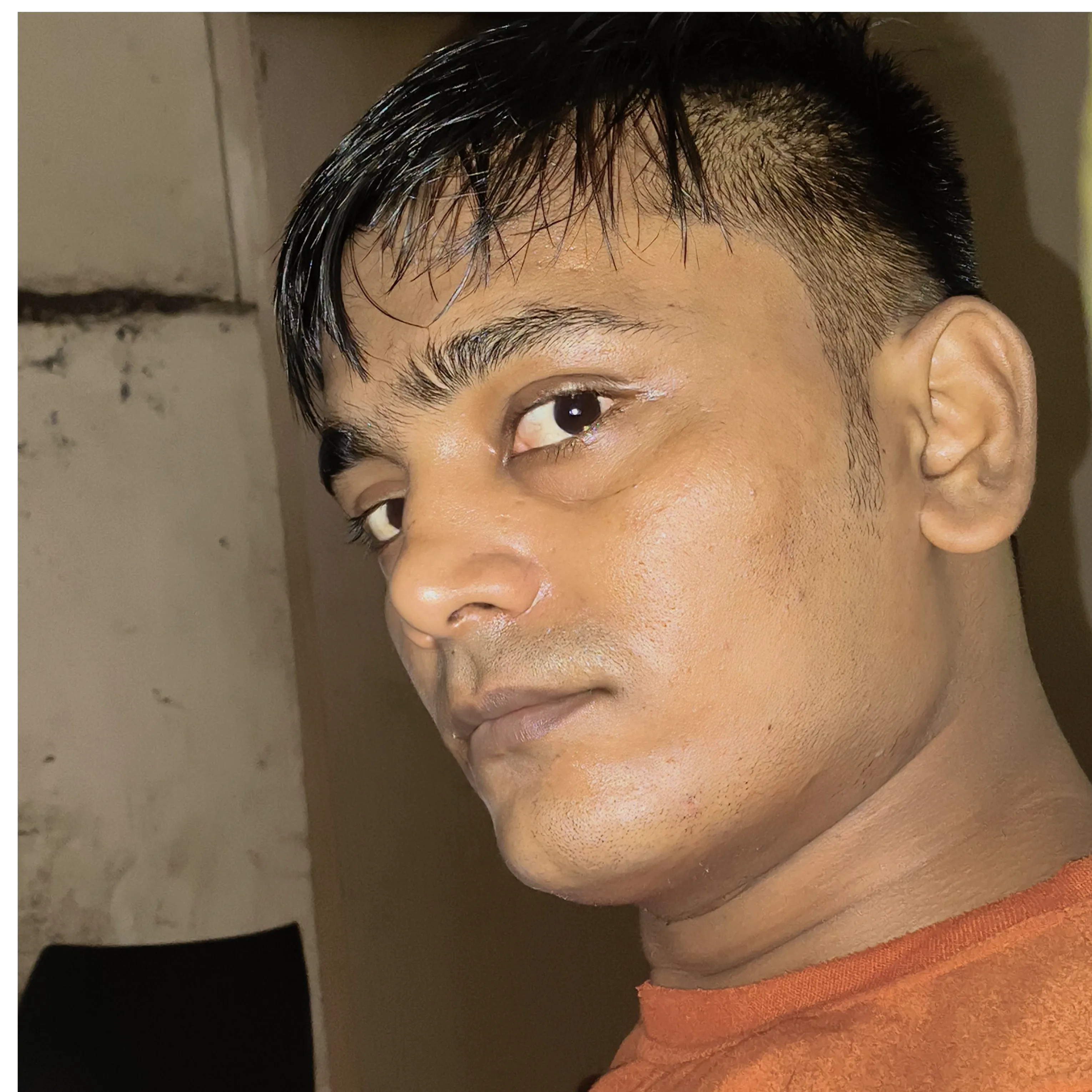 Shashi Ranjan