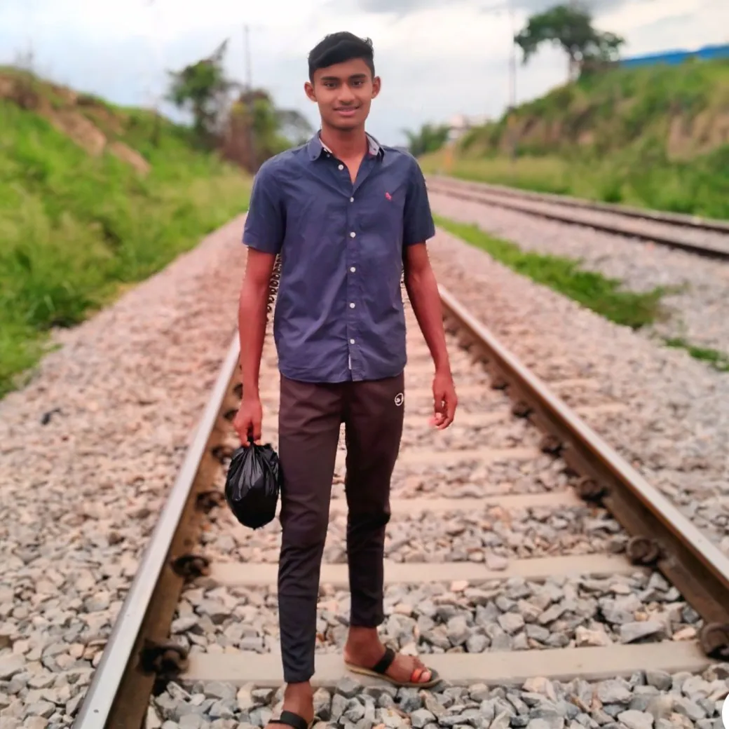 sanoj chaudhary