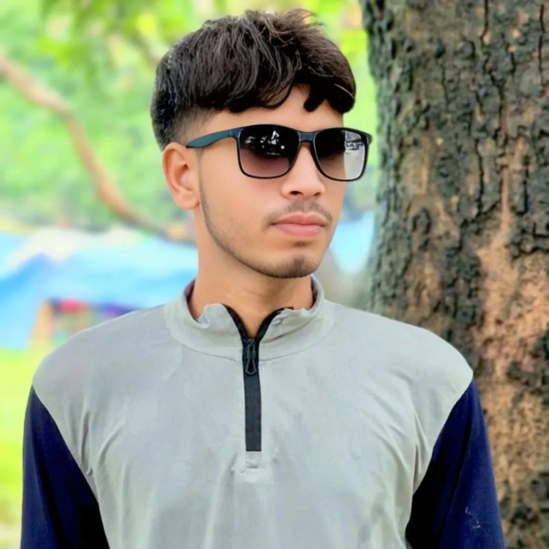madhav kashyap