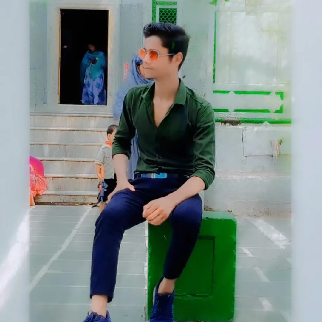 Raju bhai
