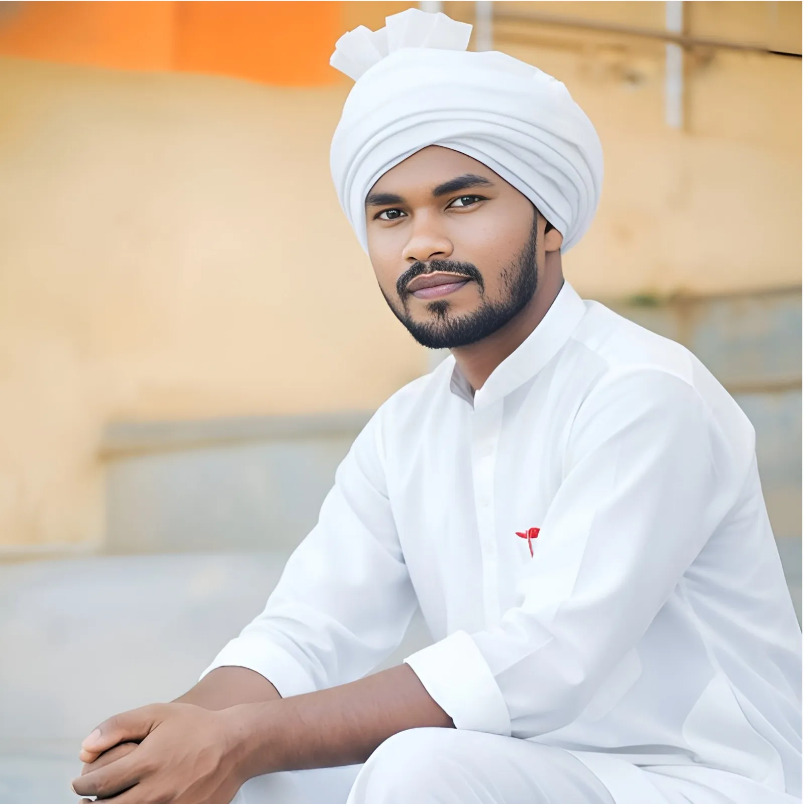 Dinesh Baghwar
