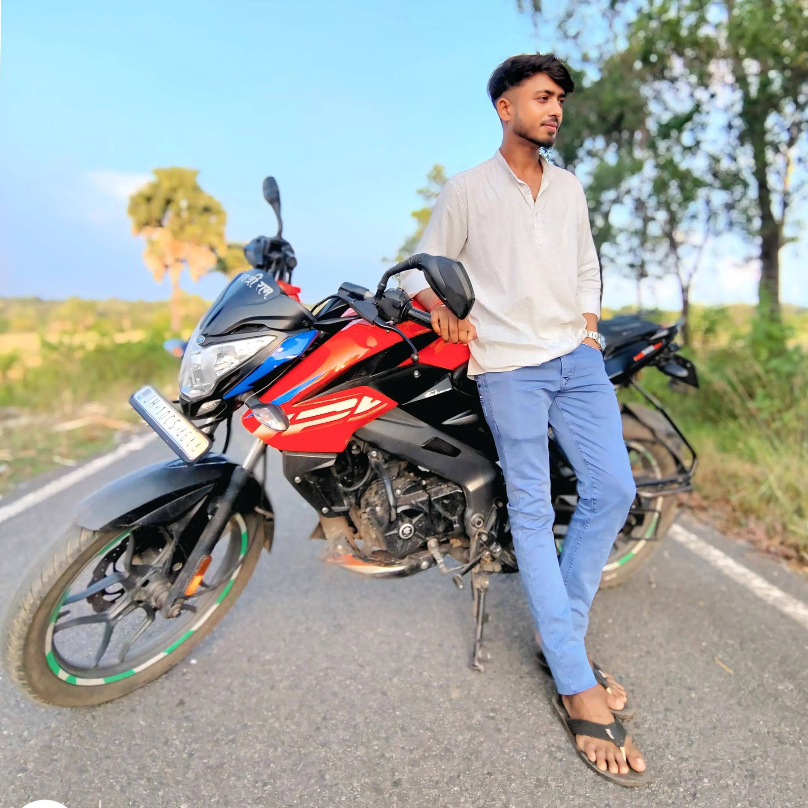 RAJESH KUMAR
