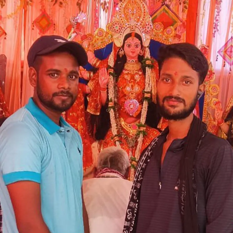 GAURAV sahani