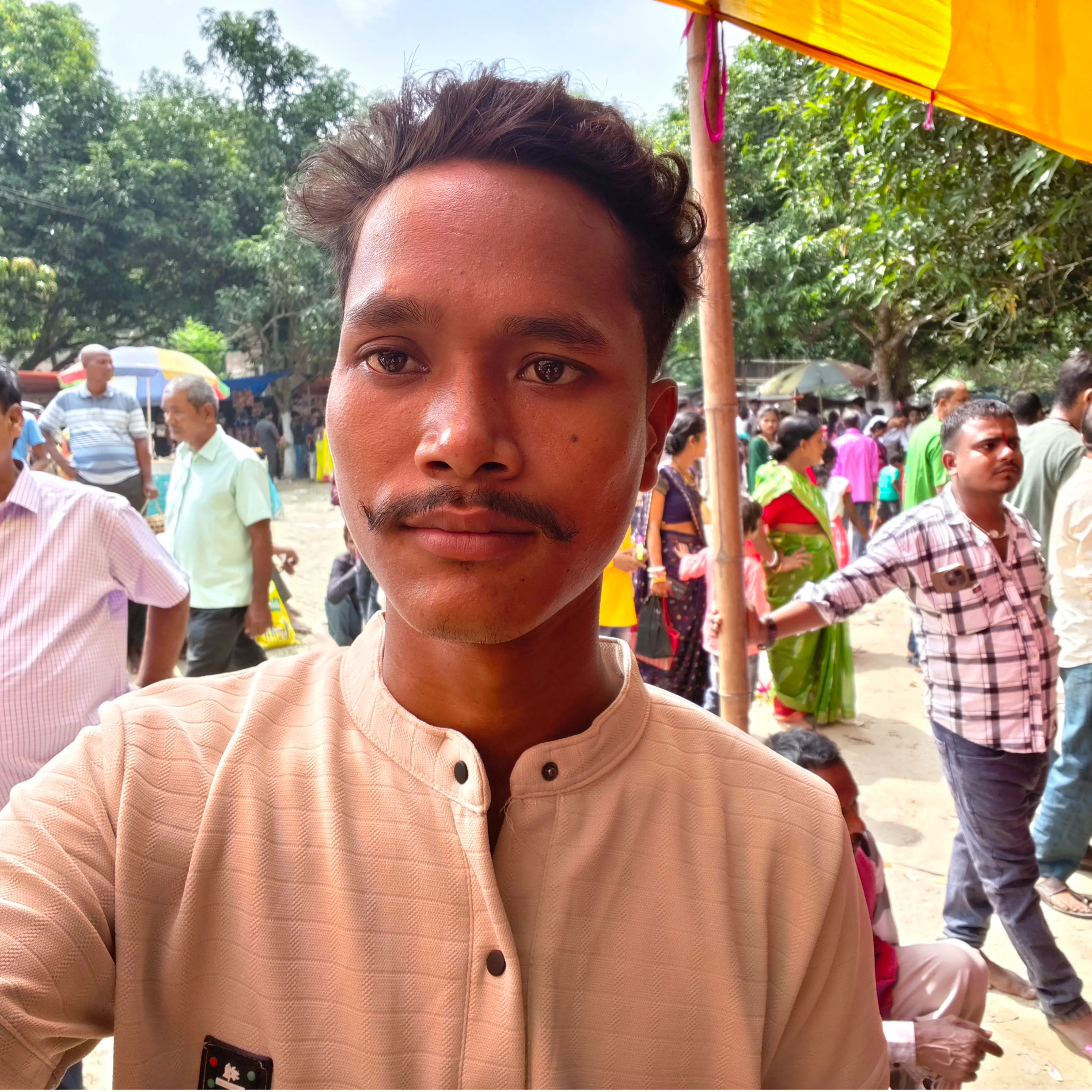 Jatin Singha