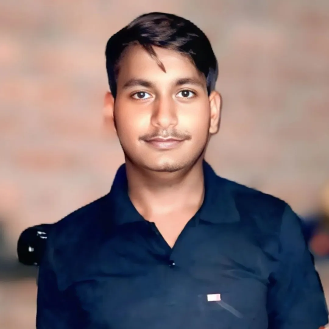 Vipul Yadav