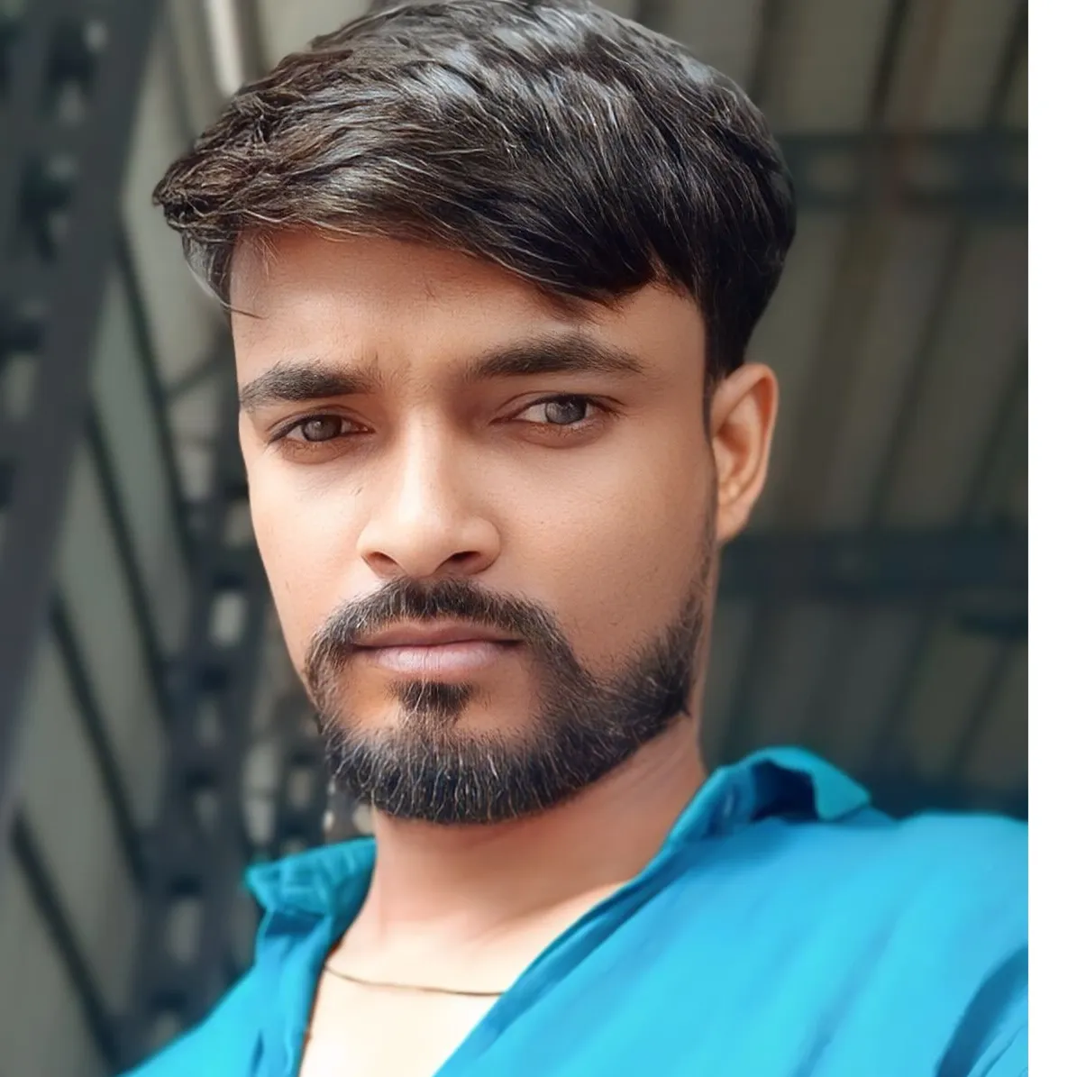 Azad vishwakarma