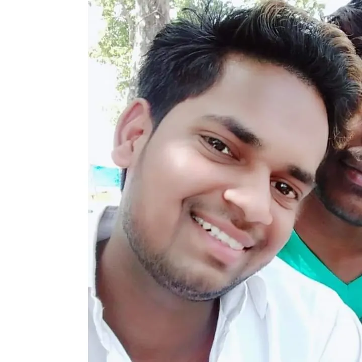Vipin Verma