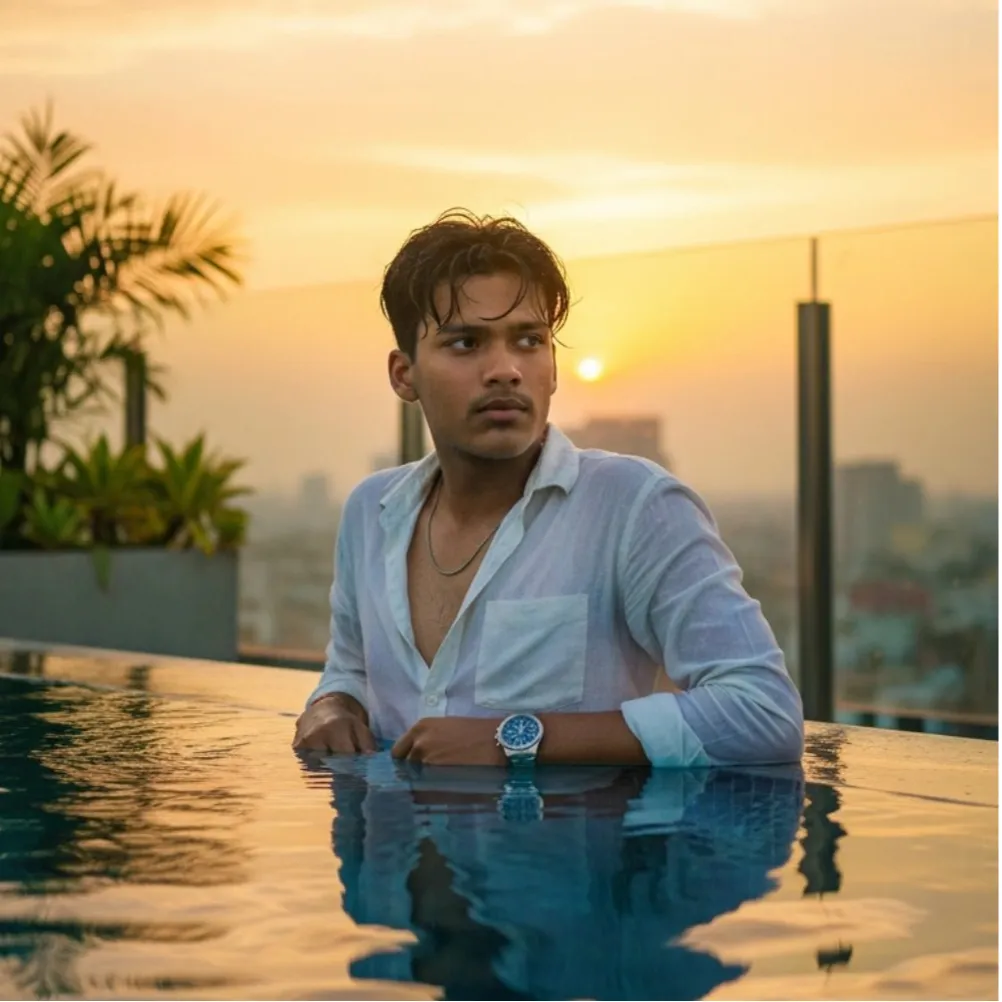 aditya raj