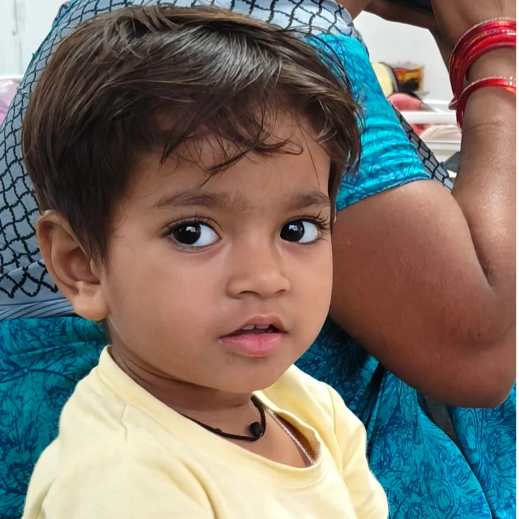 Arun Bedardi