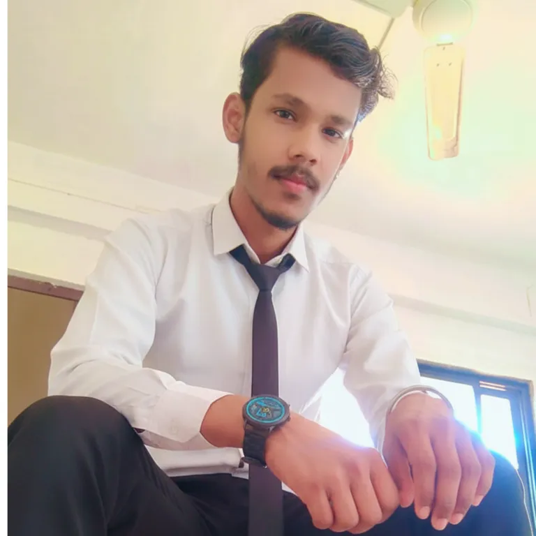 LuckyPatelOfficial Bhai