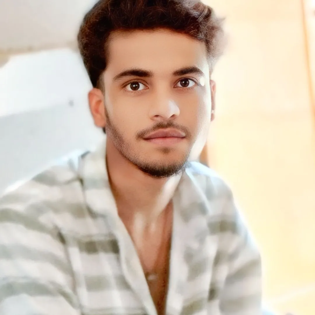 priyanshu chourasiy