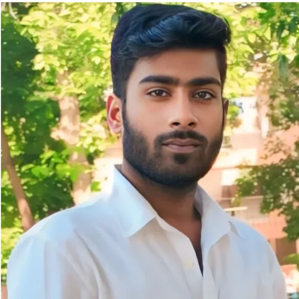 Ritik Kumar