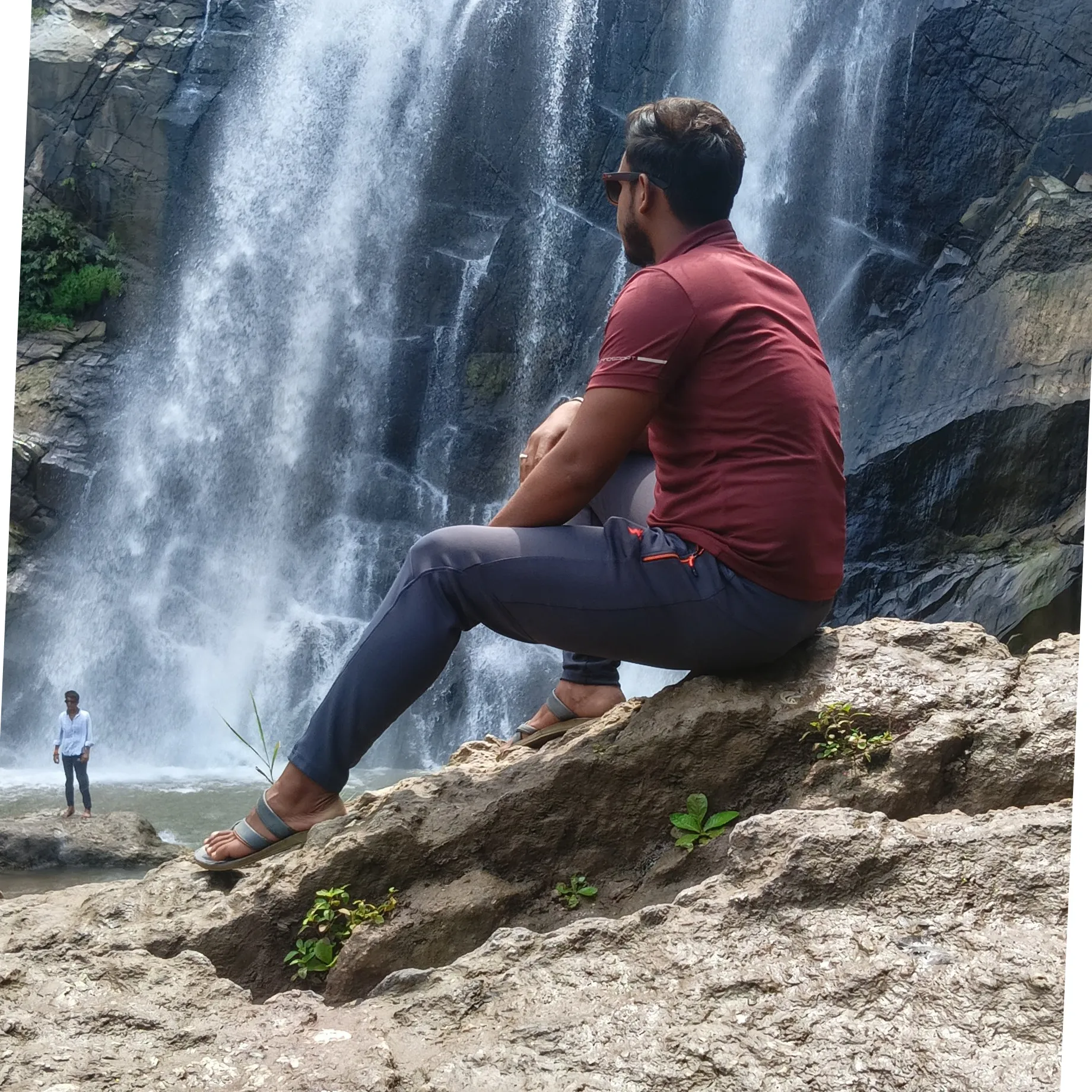 Subham Kumar