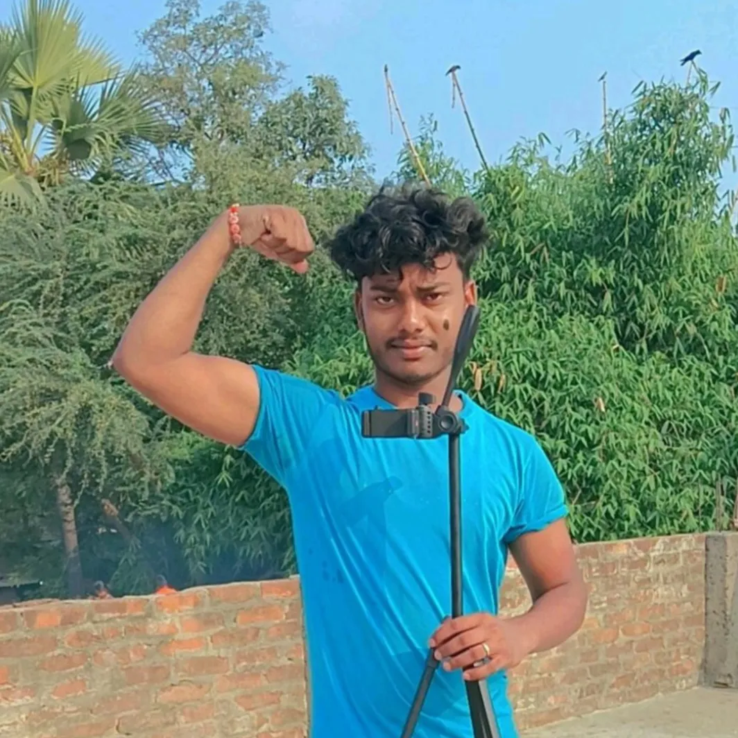king rajesh