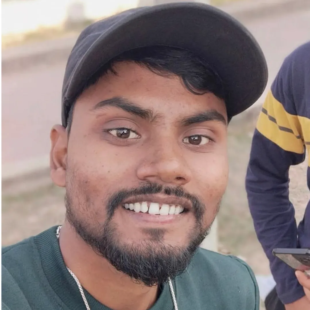 MOHANJEET KAMAT