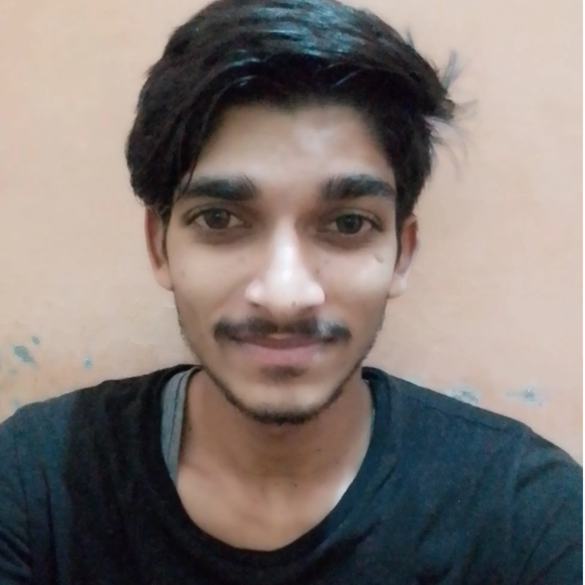 Ritesh Pal