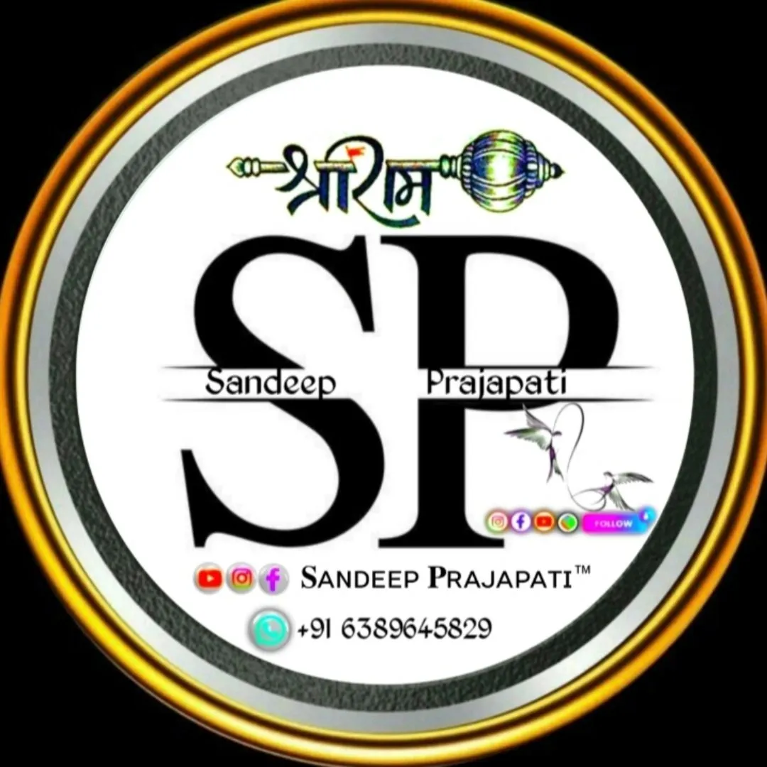 Sandeep Prajapati™
