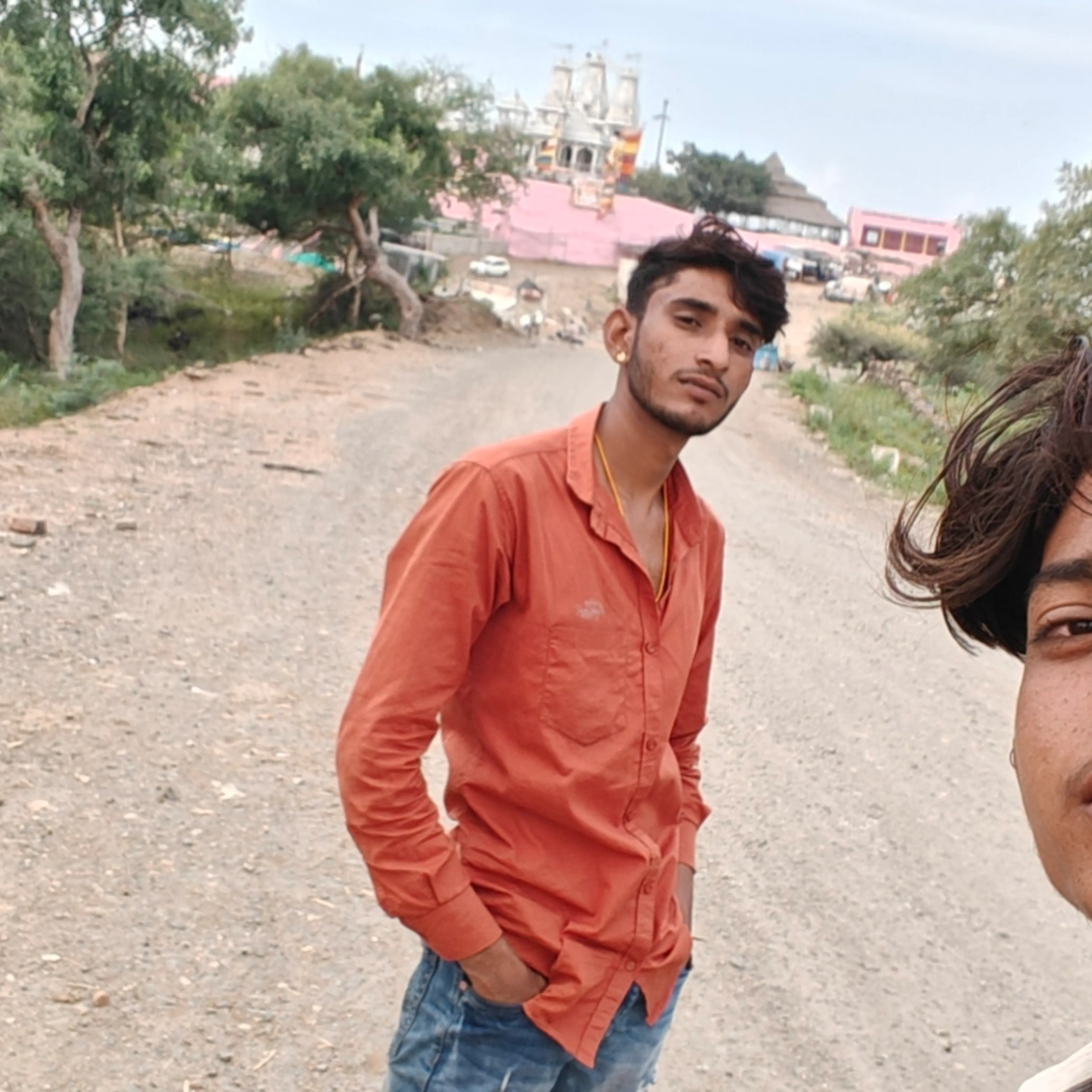 jagdish yogi