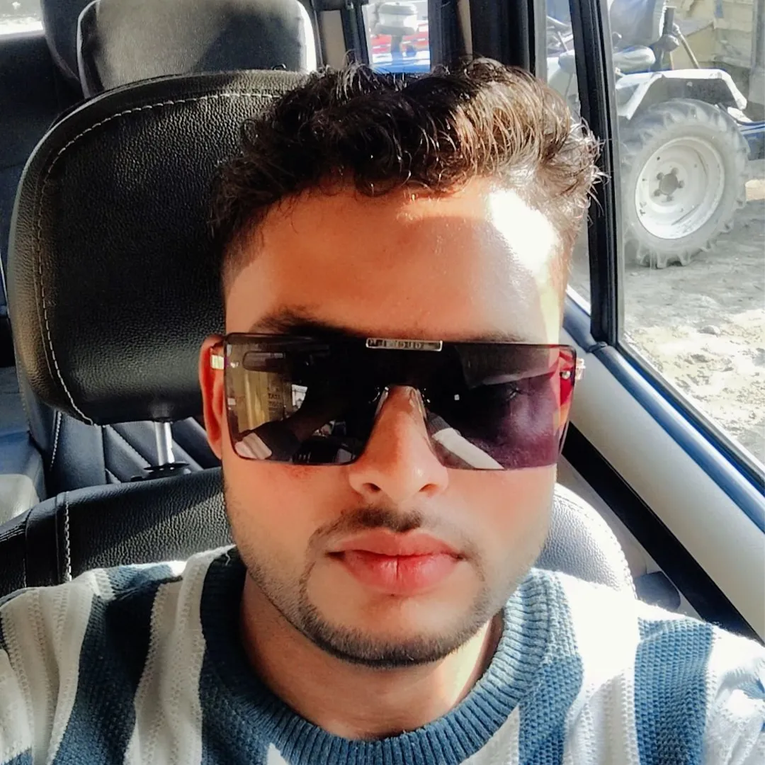 Muzammil Qureshi