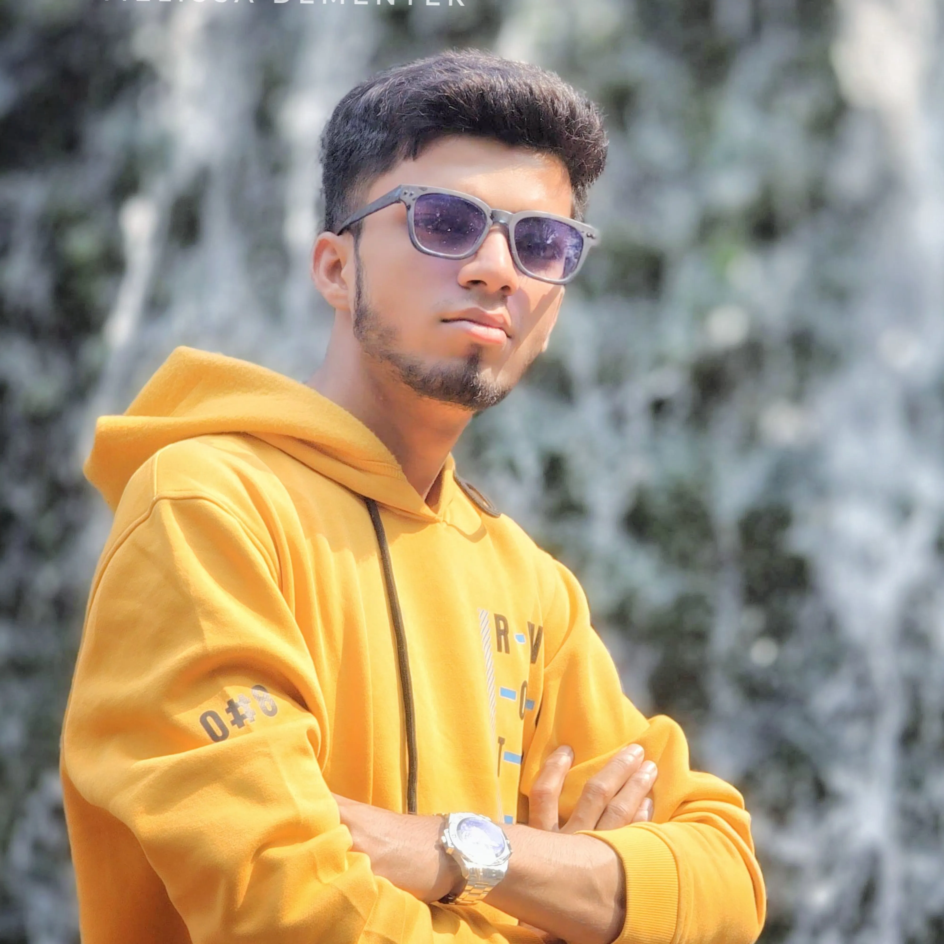 Musaddique Malik