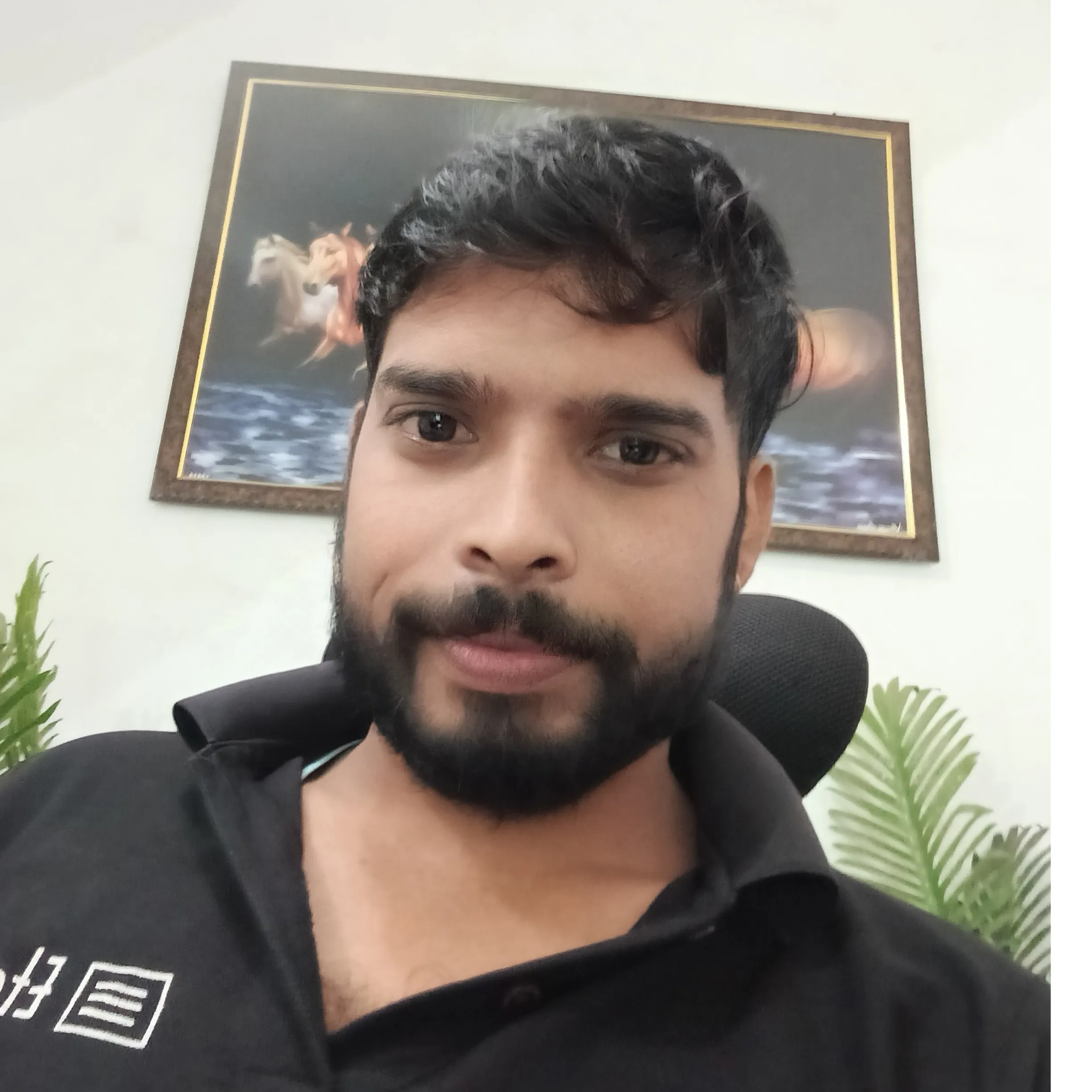 Shayar kashyap
