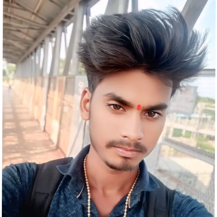 Deshraj kushwaha