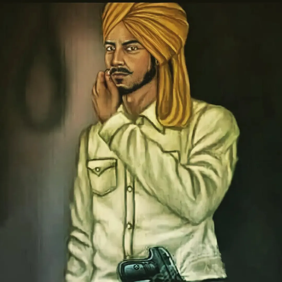 pawan kag