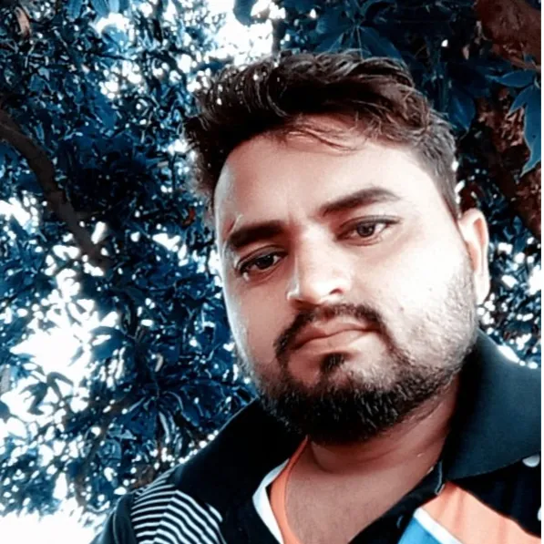 Santosh sharma