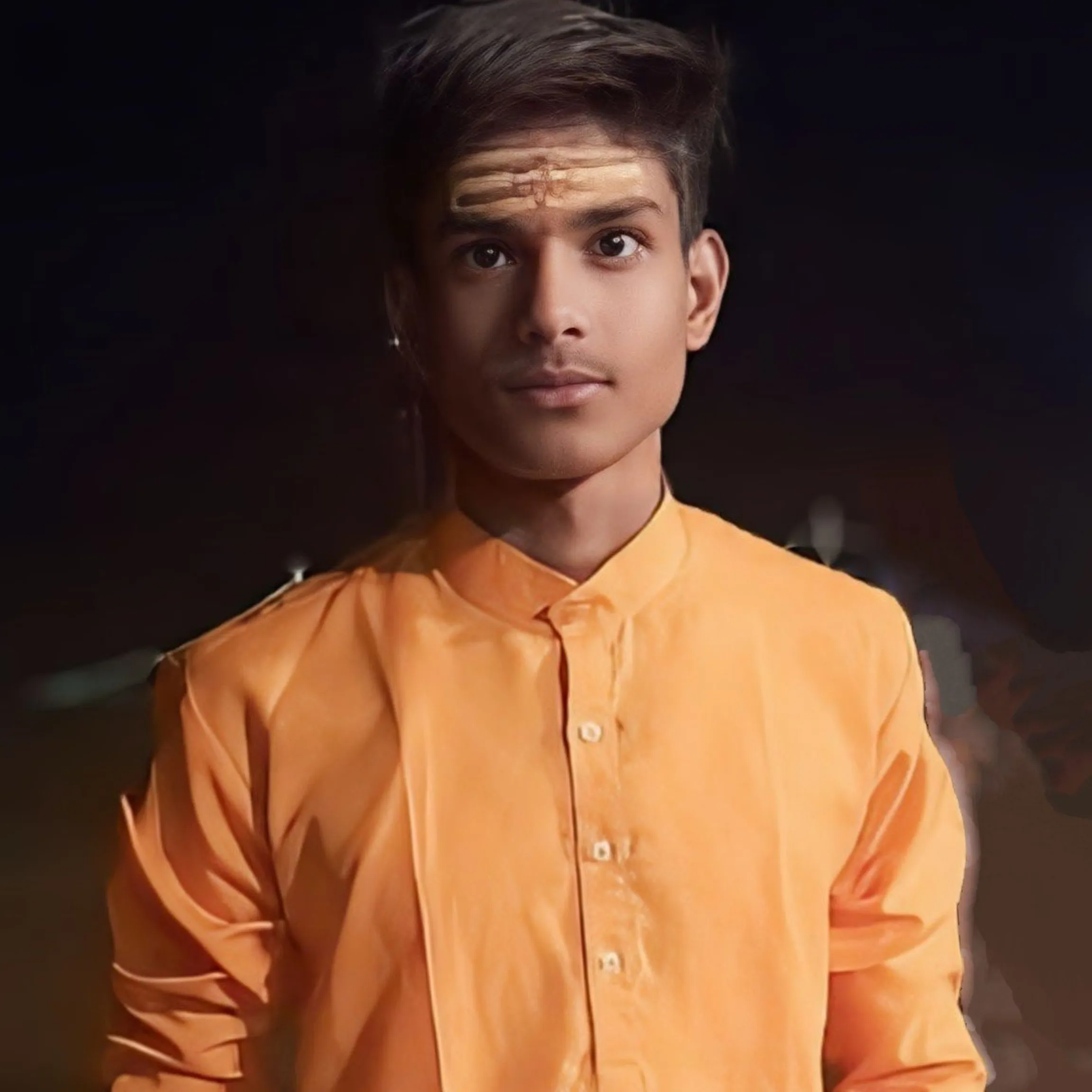 Krish Gupta