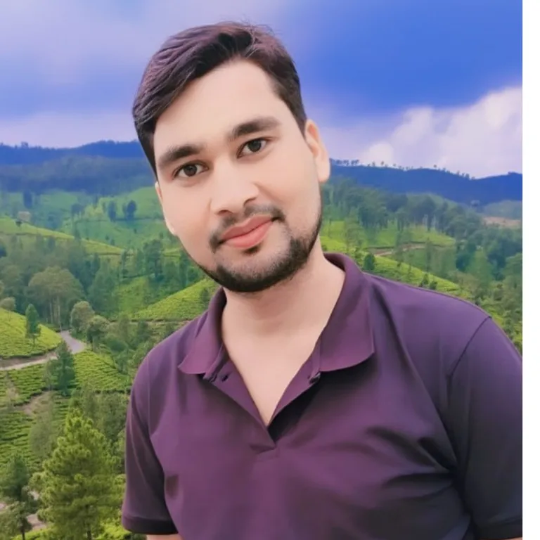 Satyendra Rajput