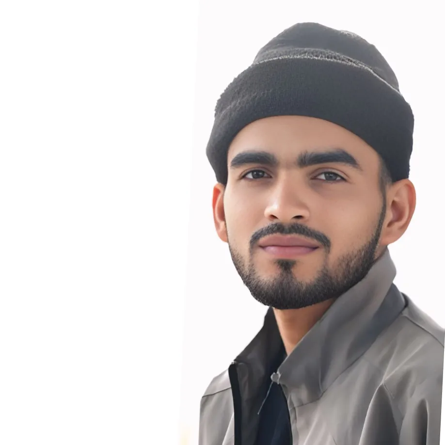 Vishal Yadav