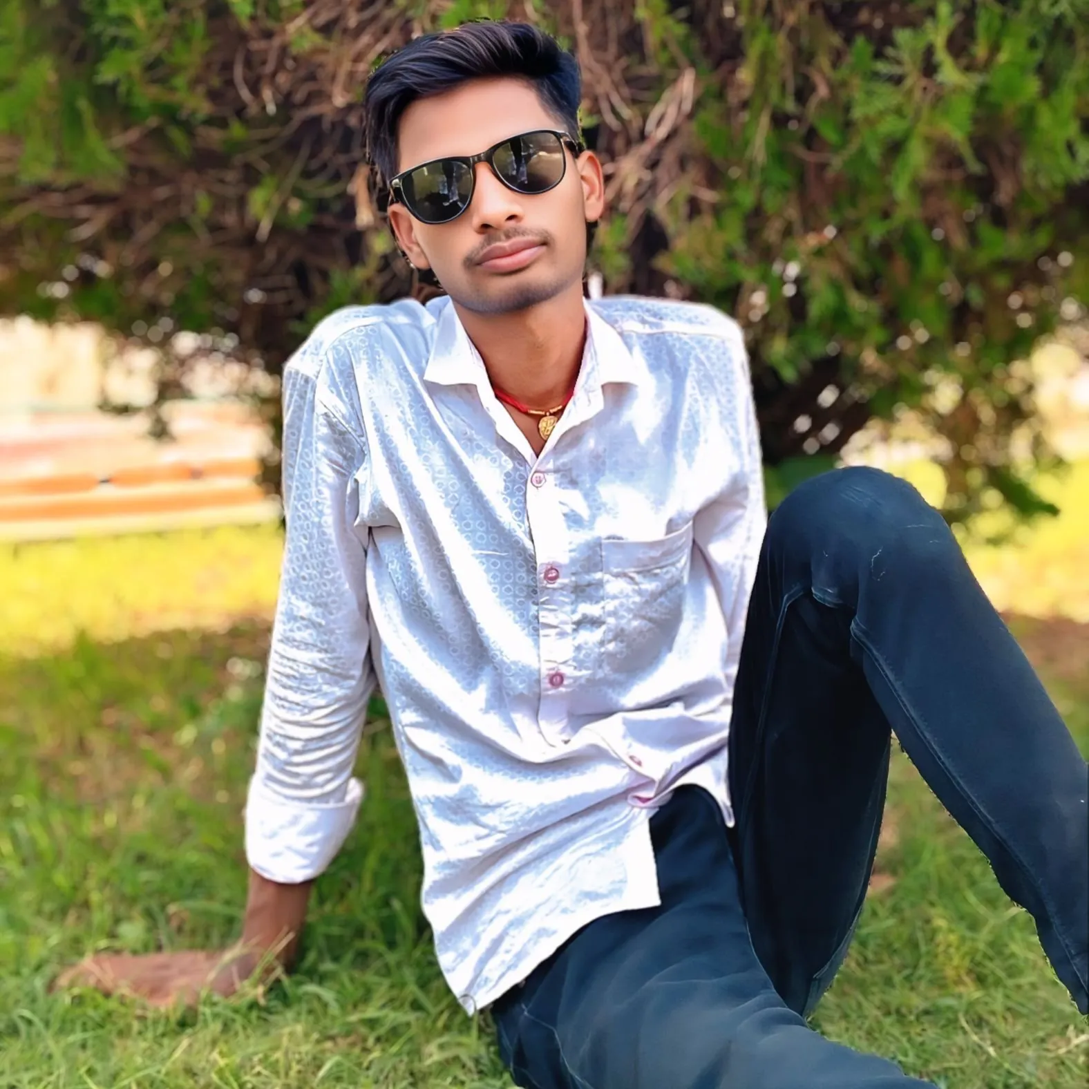 Aman prajapati