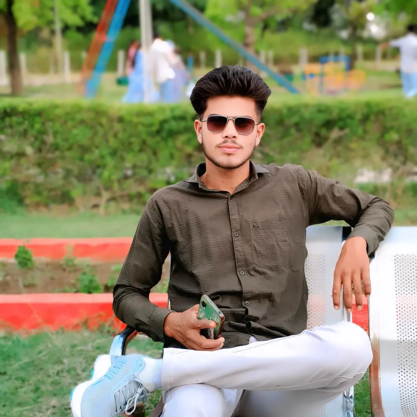 Gagan Lodhi