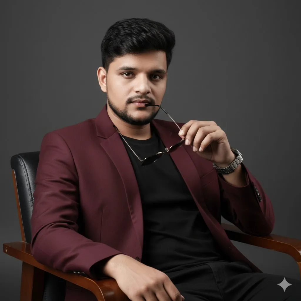 MINTU CHAUDHARY