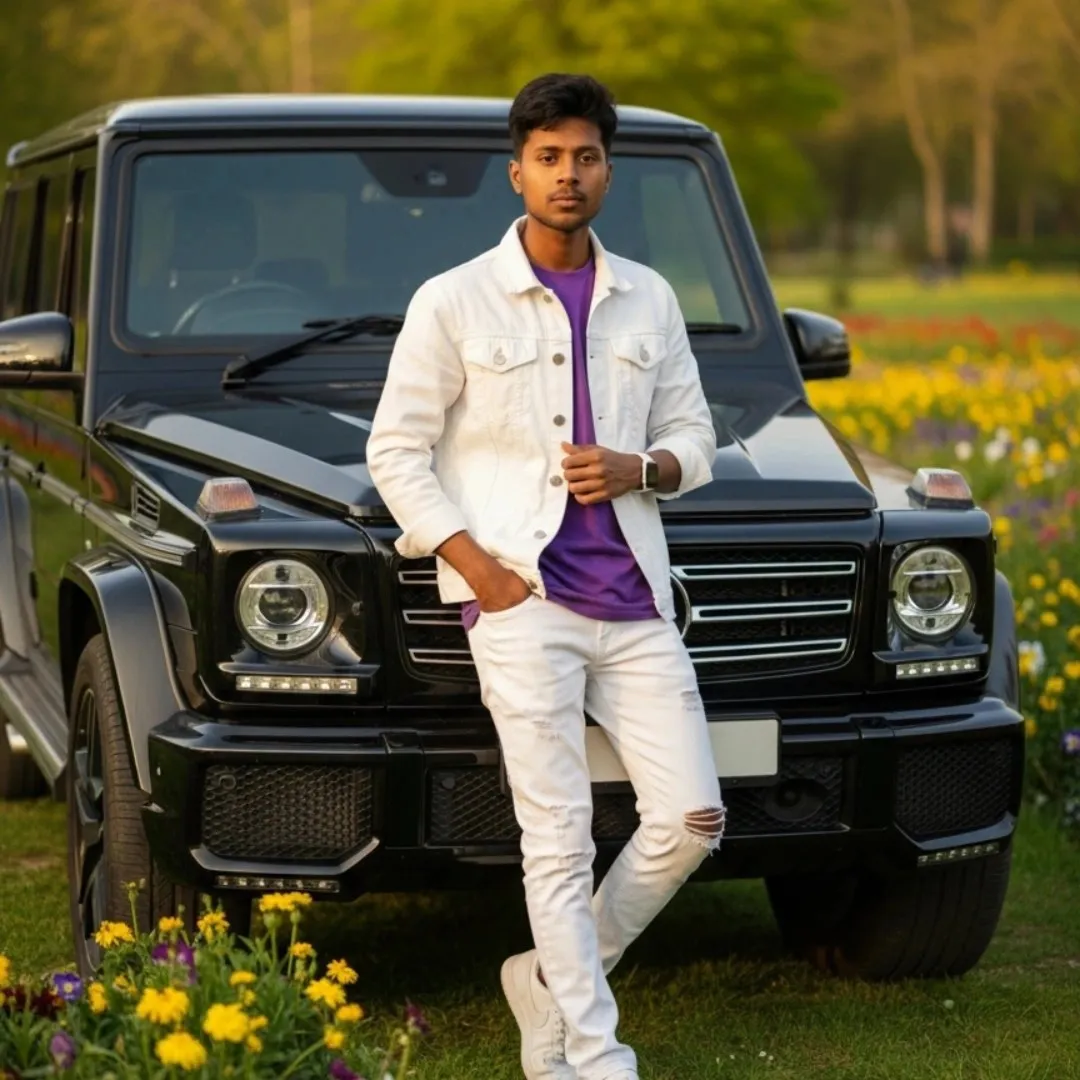 Dipnarayan rai