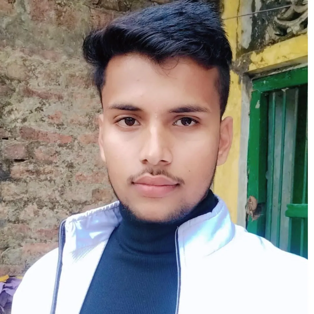 saurabh rai