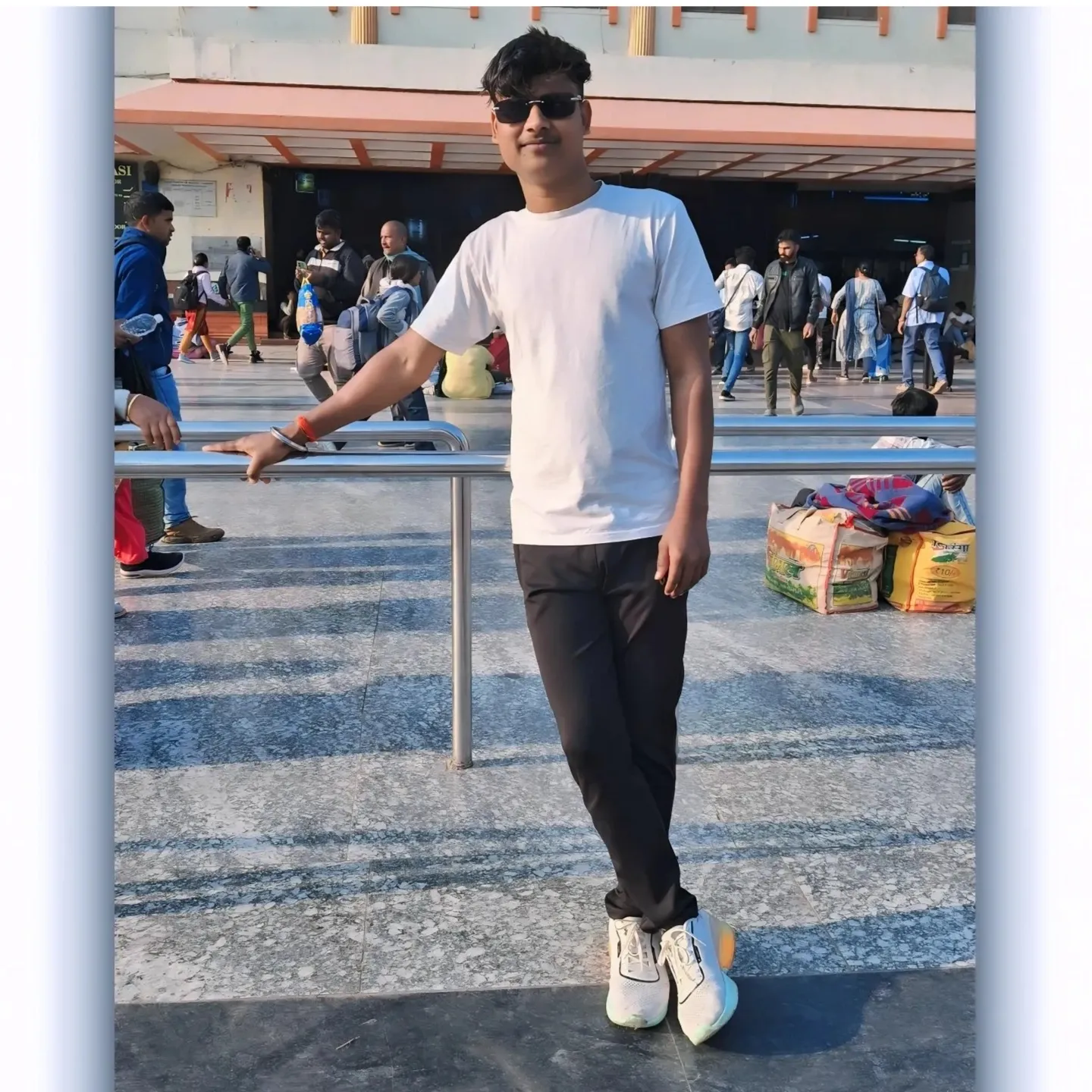 Vikash Chauhan