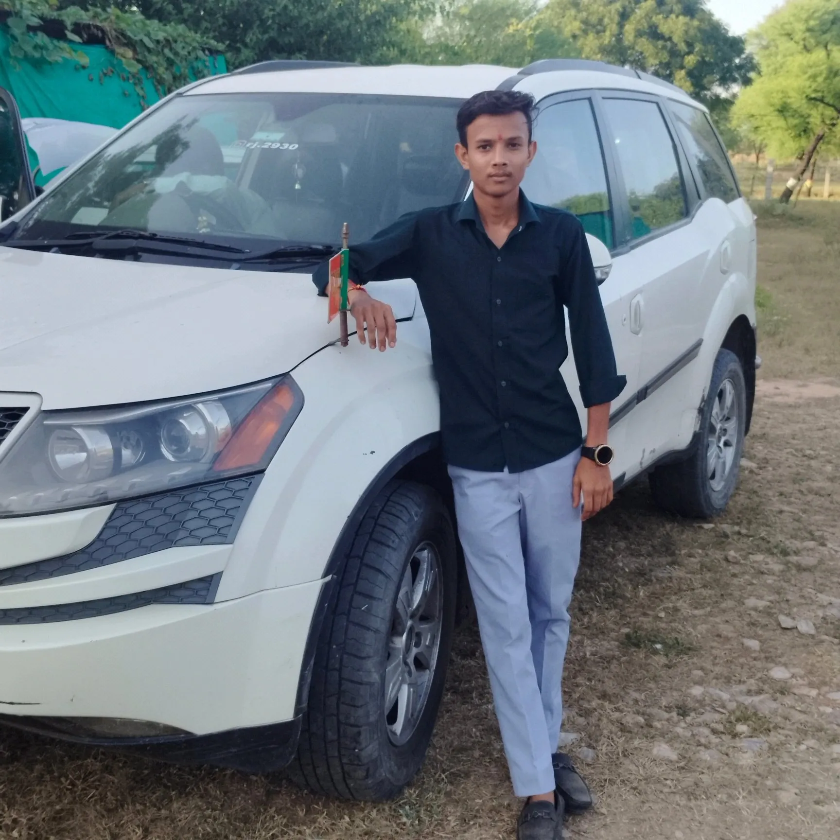 Aaryan Rajoriya